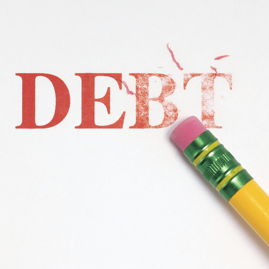 Debt Capital Reduction