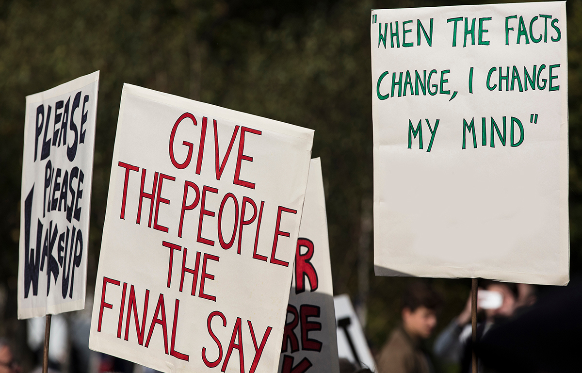 ai change of facts change opinion